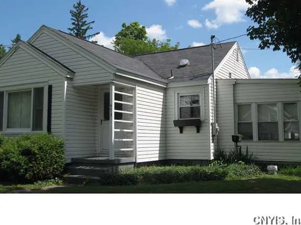 473 W 4th St S, Fulton, NY 13069
