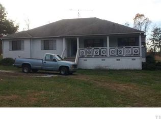 1960 Ned Moore Rd, Timberlake, NC 27583