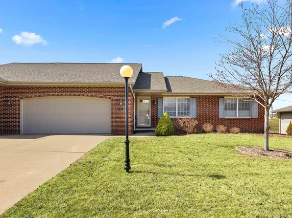 511 S Hampton Cv, Peoria, IL 61607