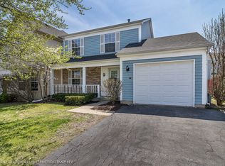 1317 Ansley Ct, Mundelein, IL 60060