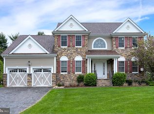 22 Liam Pl, Skillman, NJ 08558