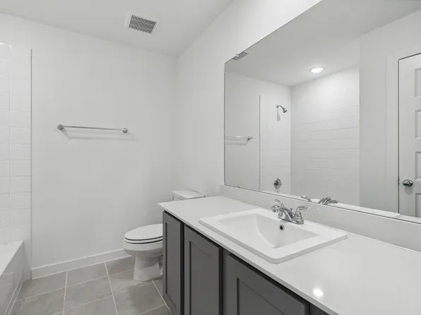 111 Sweetbriar Rd, Forney, TX 75126