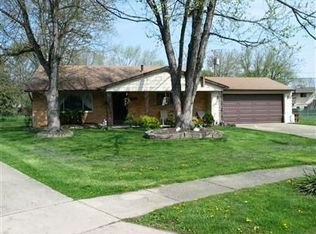 4025 Montezuma Pl, Dayton, OH 45440