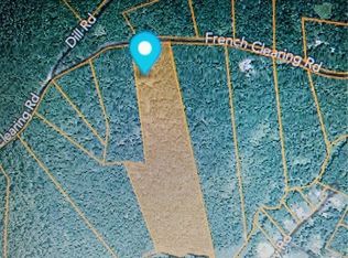 121 French Clearing Rd, Forestburgh, NY 12777