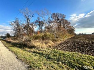 S 500th Rd W, Bluffton, IN 46714