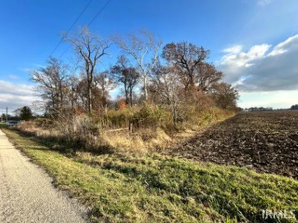 S 500th Rd W, Bluffton, IN 46714