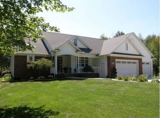 11475 Baldwin Rd, Chesaning, MI 48616