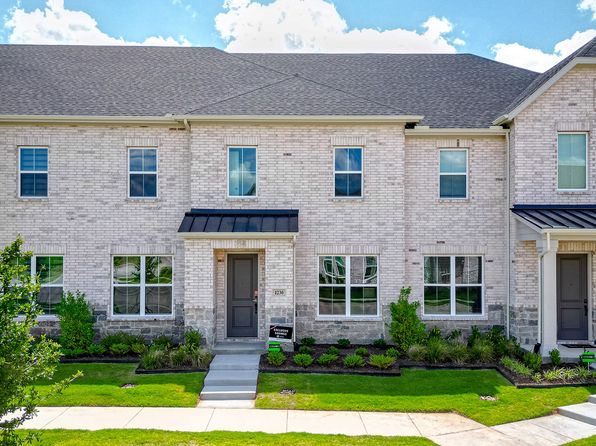 Home for Sale in Allen TX