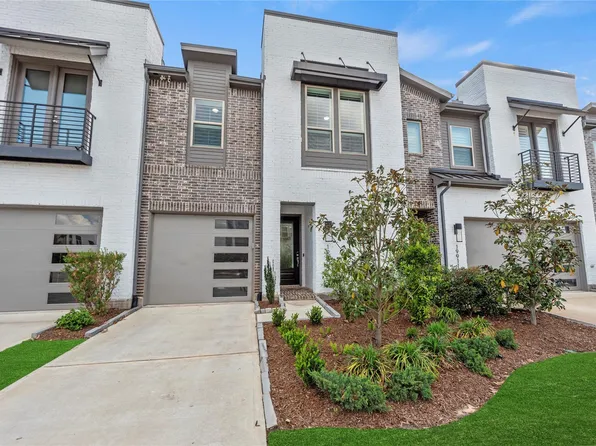 19907 Curved Steel Dr, Cypress, TX 77433