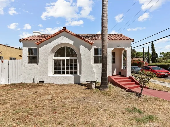 6802 Lewis Ave, Long Beach, CA 90805