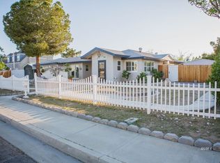 823 N Fairview St, Ridgecrest, CA 93555