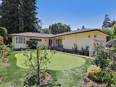 31 Belford Way, San Mateo, CA, 94402