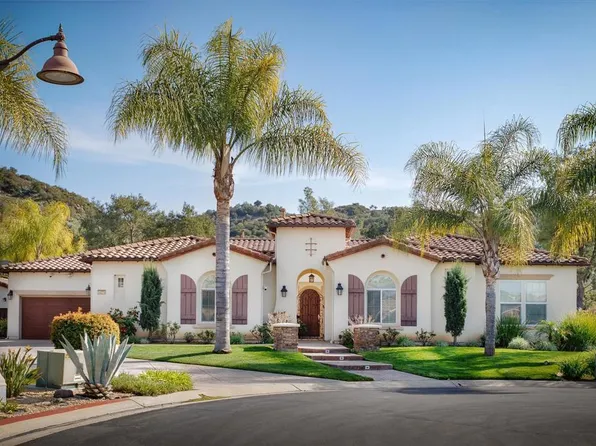 14275 Pebble Beach Way, Valley Center, CA 92082