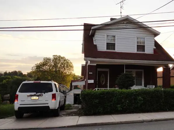506 Overbrook Blvd, Pittsburgh, PA 15210