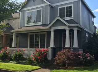1095 SE Leander St, Hillsboro, OR 97123