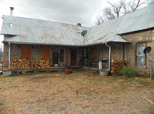 08 Orchid St, Reserve, NM 87830
