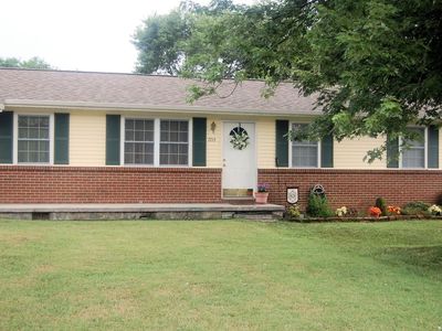 7213 Elmbrook Ln, Knoxville, TN, 37918