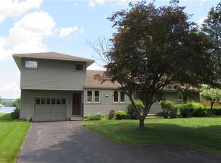 8562 Elmer Hill Rd, Rome, NY 13440