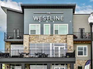 Westline at Flanagan Lake, Omaha, NE 68135