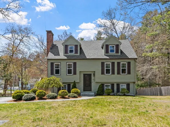 128 Beech St, Tewksbury, MA 01876