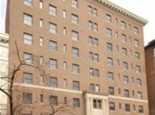 2127 California St NW APT 202, Washington, DC
