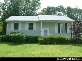 329 Estate Rd, Reisterstown, MD 21136