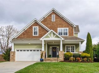 68 Ball Gap Rd, Arden, NC 28704