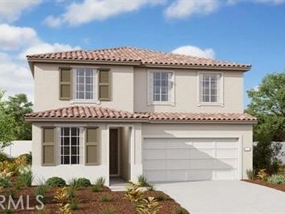 12368 Mesa Rojo Way, Victorville, CA, 92392