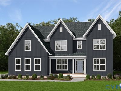 4007 Robins Ridge Dr, Moseley, VA, 23120