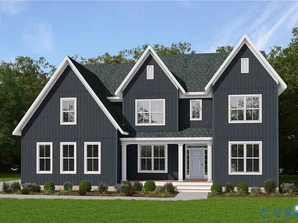 4007 Robins Ridge Dr, Moseley, VA 23120