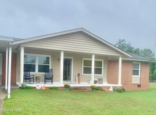 2632 Blueberry Circle, Augusta, GA 30906