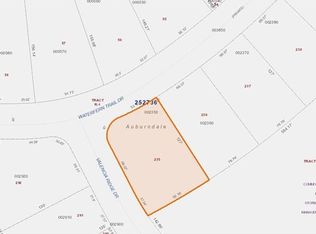 524 Waterfern Trail Dr, Auburndale, FL 33823