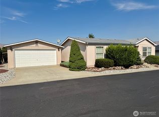 1628 Pleasant Avenue, Wenatchee, WA 98801