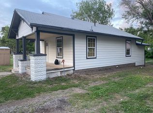 211 S Birch St, Ponca City, OK 74601