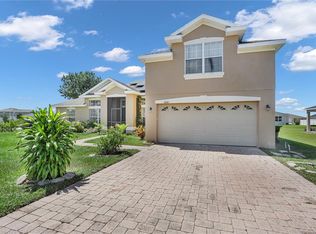 2281 Gladiolus Ln, Mascotte, FL 34753