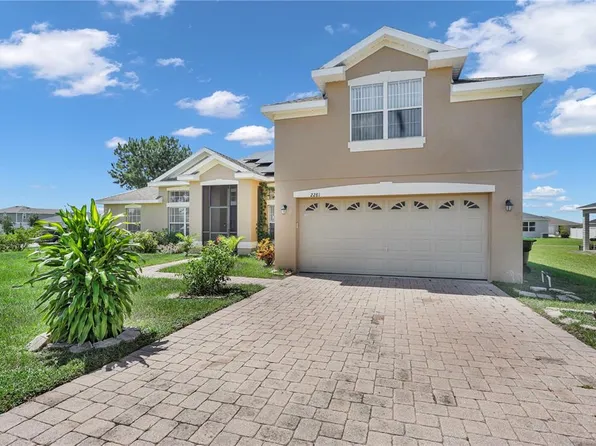 2281 Gladiolus Ln, Mascotte, FL 34753