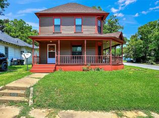 1201 W Main St, Denison, TX 75020