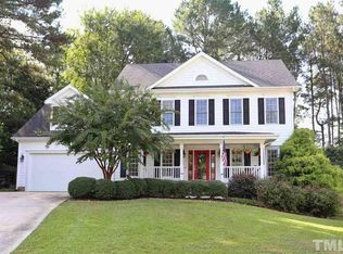 305 Hickory Bottom Ct, Apex, NC 27502