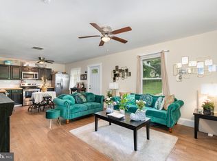 721 Northpoint Rd, Baltimore, MD 21224