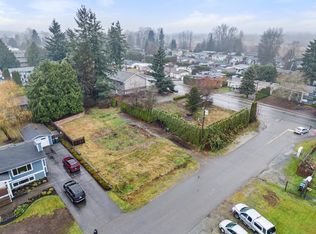 26744 32nd Ave LOT A, Langley, BC V4W3E3