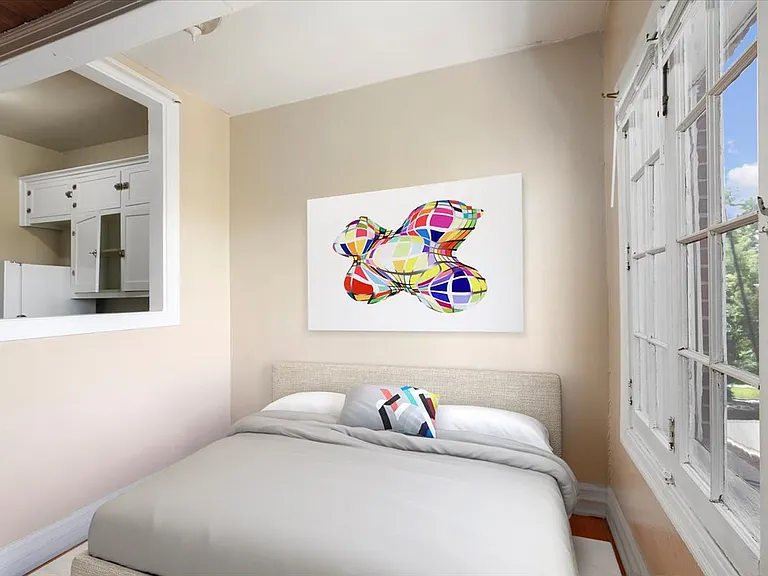 Highland Park Apartments — Photo 14