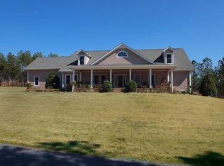 300 Willow Brook Rd, Carthage, NC 28327