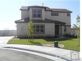 191 Honeysuckle Cir, San Jacinto, CA 92583