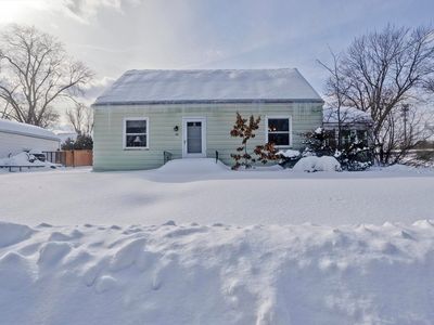 54 Dudley St, Springfield, MA, 01129