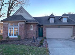 763 E Moss Creek Dr, Bloomington, IN