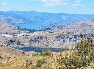 200 Mountain Spring Rd, Orondo, WA 98843