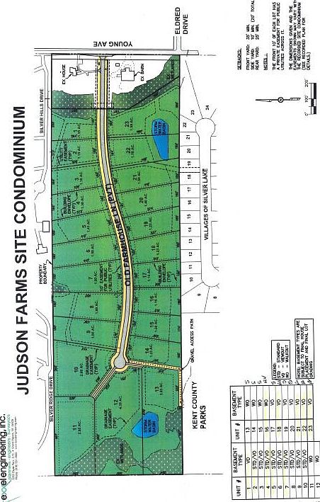 1st image of 7911 Old Farmhouse Rd NE Lot 2