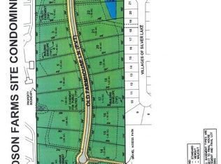 7911 Old Farmhouse Rd NE Lot 2, Rockford, MI 49341