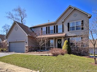 1339 Hickory Ridge Dr, Montgomery, IL 60538