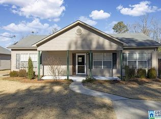 259 Davis Dr, Odenville, AL 35120